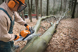 STIHL MS 391, RM, Schienenlänge 45 cm