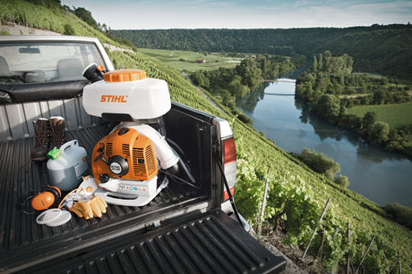 STIHL SR 430