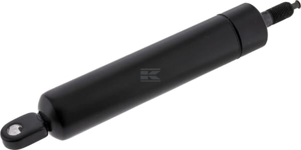 Gasdruckdämpfer, stangendurchmesser 10mm, zylinderdurchmesser 28mm, stangenhub 40.5mm, 400N, Stabilus