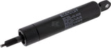 Gasdruckdämpfer, stangendurchmesser 10mm, zylinderdurchmesser 28mm, stangenhub 40.5mm, 400N, Stabilus