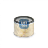 27.105.00 Luftfilterelement