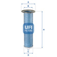 27.180.00 Luftfilterelement (Sekundärelement)
