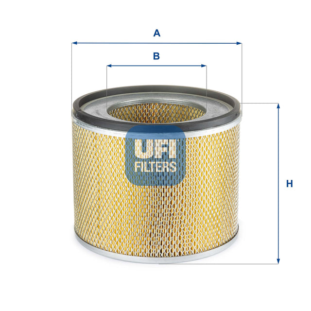 27.364.00 Luftfilterelement