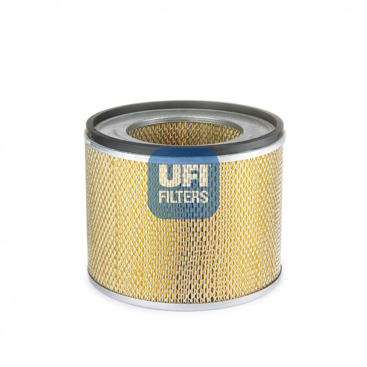 27.364.00 Luftfilterelement
