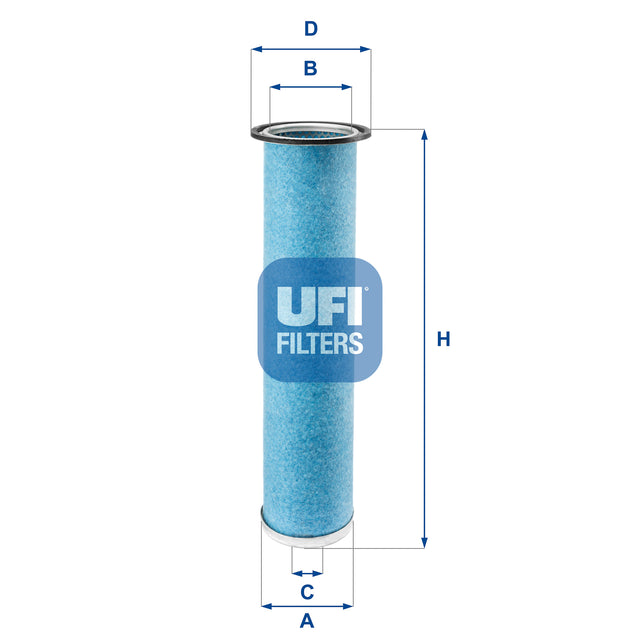 27.438.00 Luftfilterelement