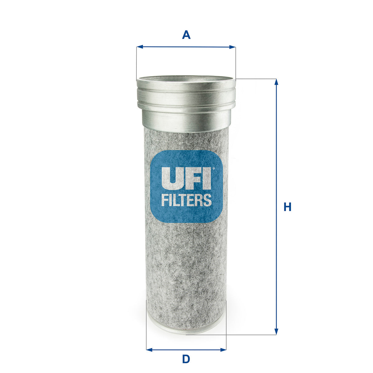 27.484.00 Luftfilterelement