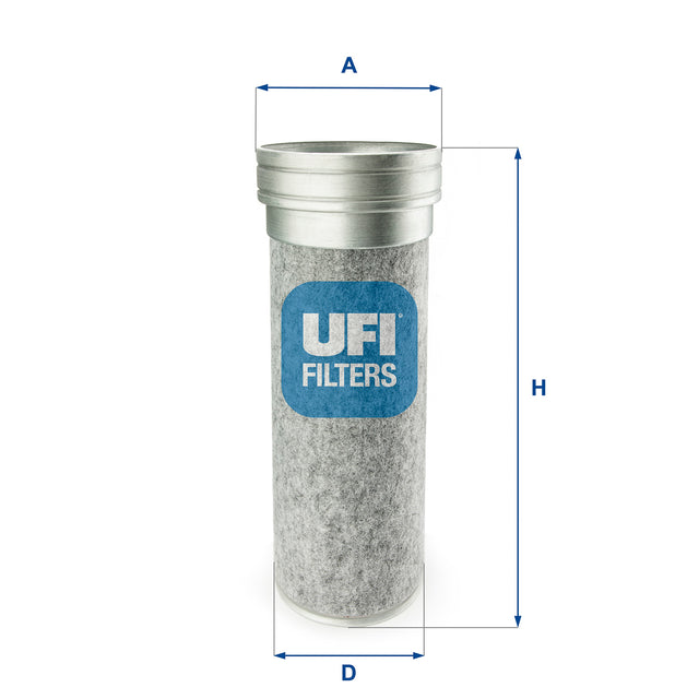 27.484.00 Luftfilterelement