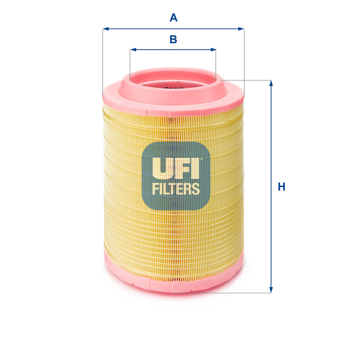27.625.00 Luftfilterelement