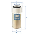 27.931.00 Luftfilterelement
