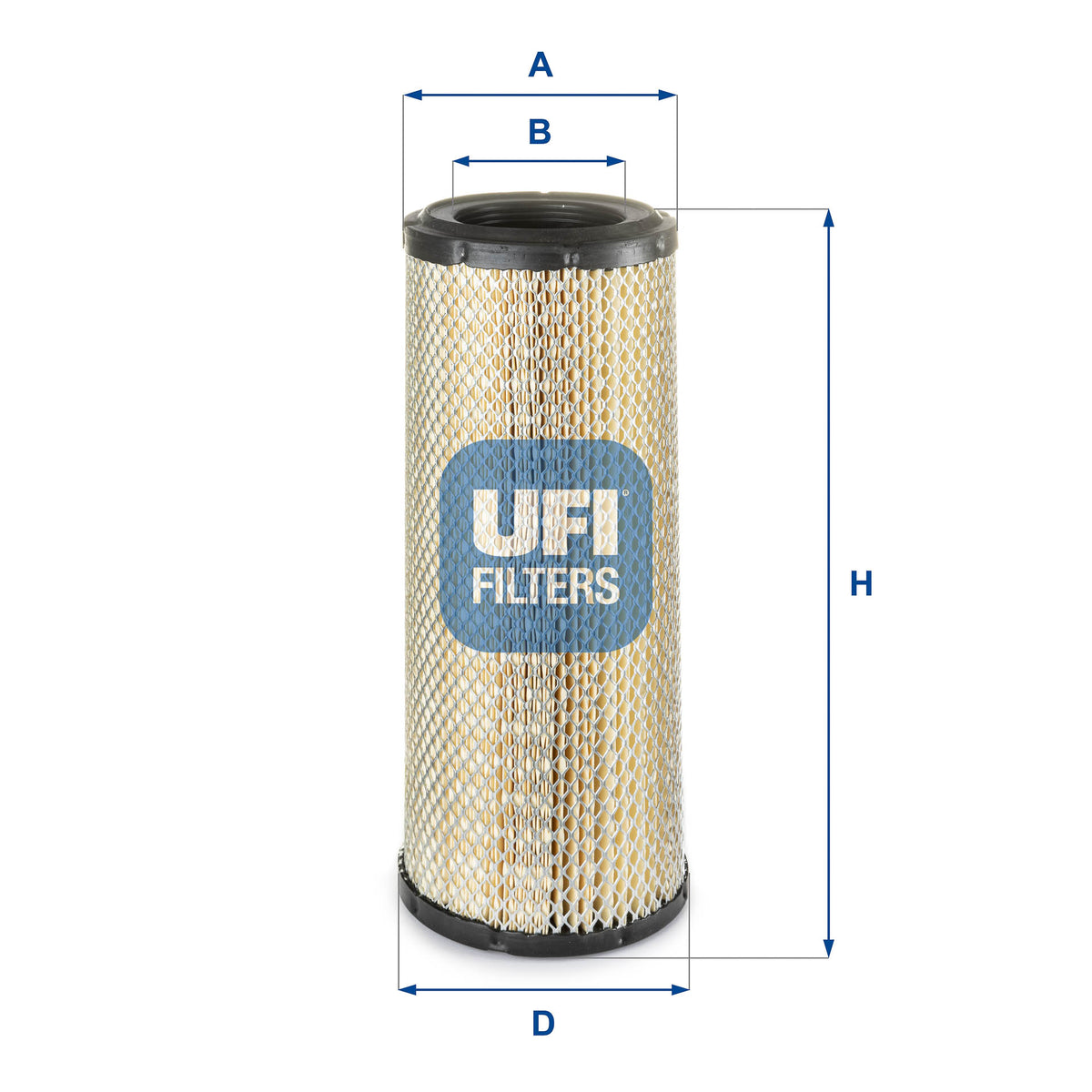 27.A46.00 Luftfilterelement