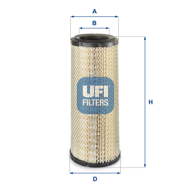27.A46.00 Luftfilterelement