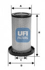 27.C79.00 Luftfilterelement