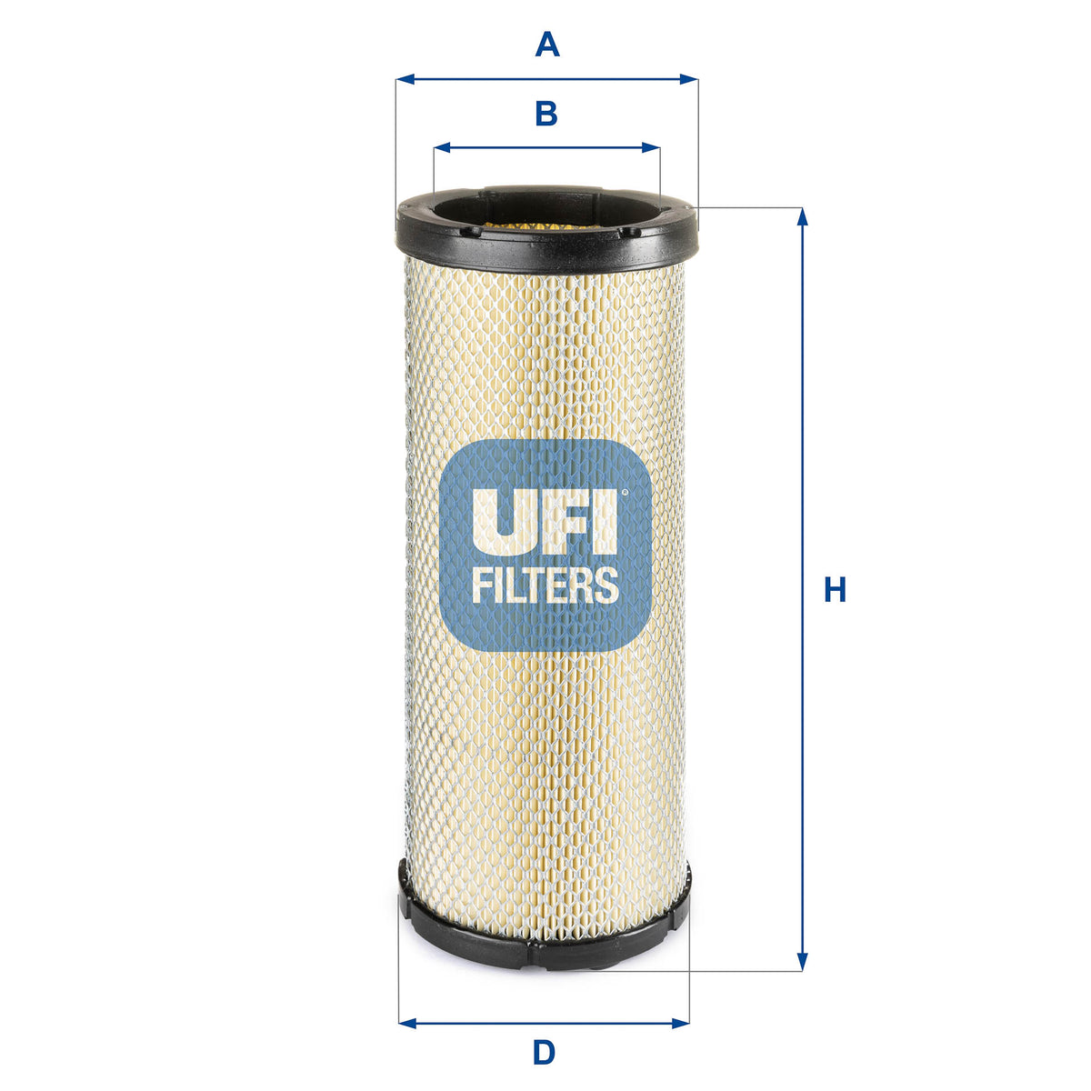27.D26.00 Luftfilterelement