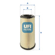 27.E23.00 Luftfilterelement