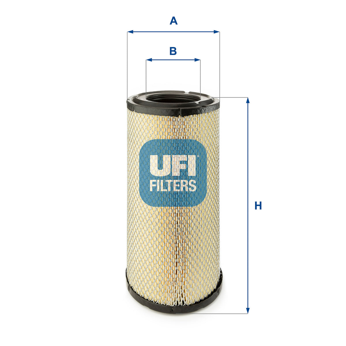 27.E23.00 Luftfilterelement