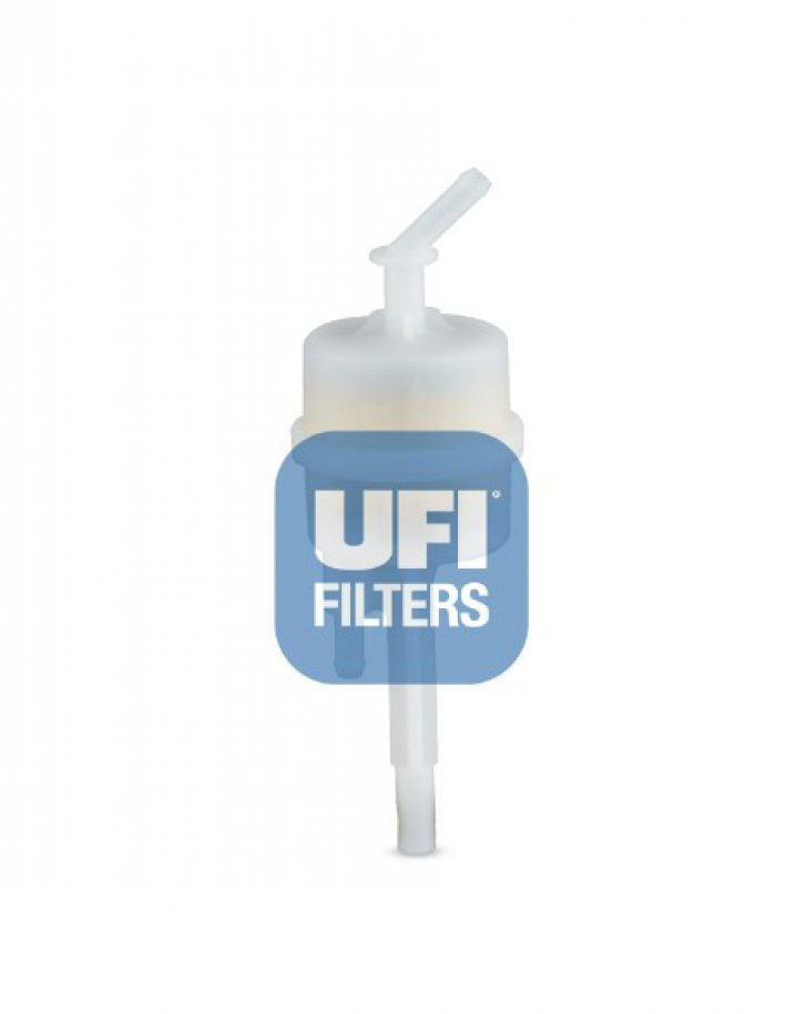 27.H07.00 Luftfilter-Leitungsfilter Inline