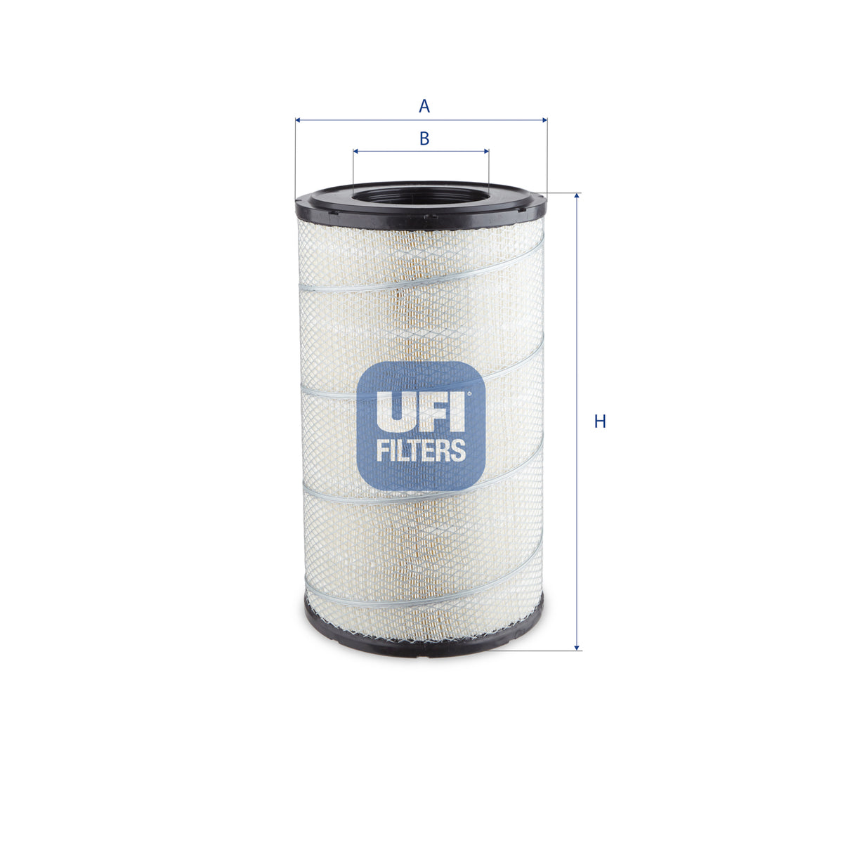 27.H28.00 Luftfilterelement