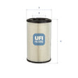 27.H98.00 Luftfilterelement
