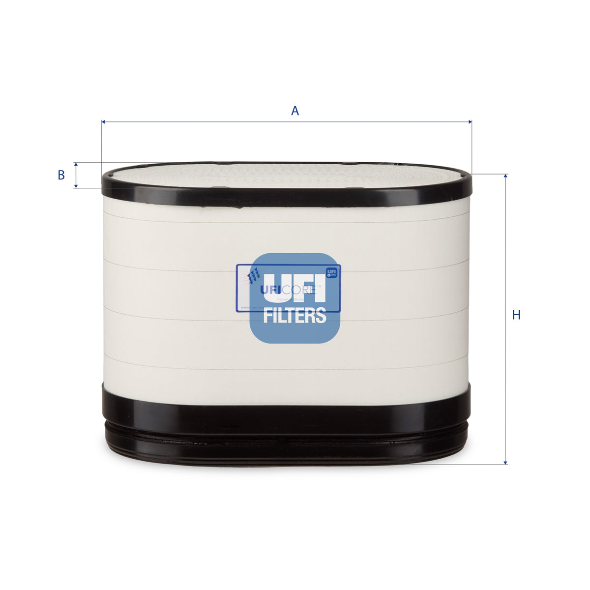 27.K11.00 Luftfilterelement