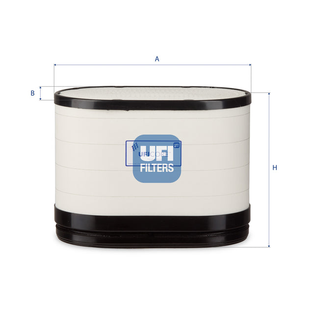 27.K11.00 Luftfilterelement
