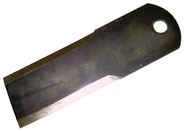 Gegenmesser 160x50x3 mm