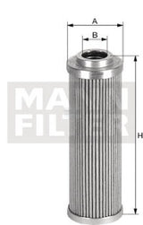 Hydraulikfilter
