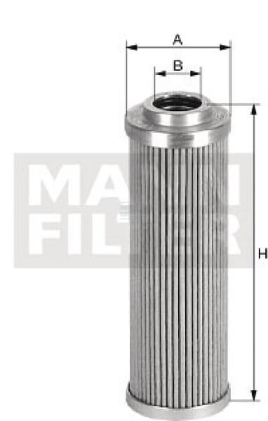 Hydraulikfilter