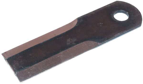 Häckselmesser