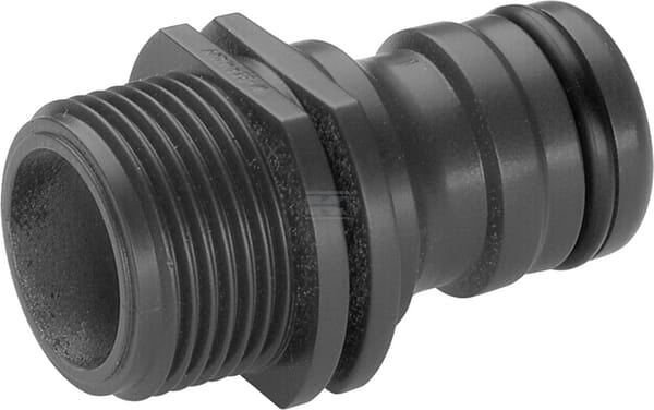 SB-Profi-Syst.-Gerätestück 3/4"