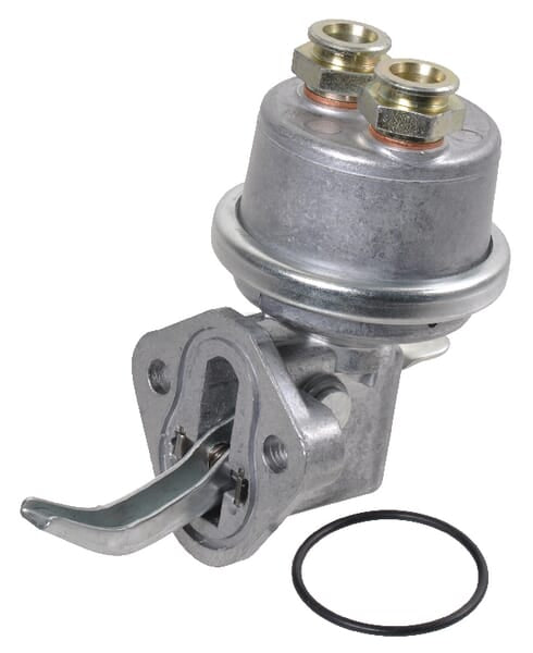 Kraftstoffpumpe NH