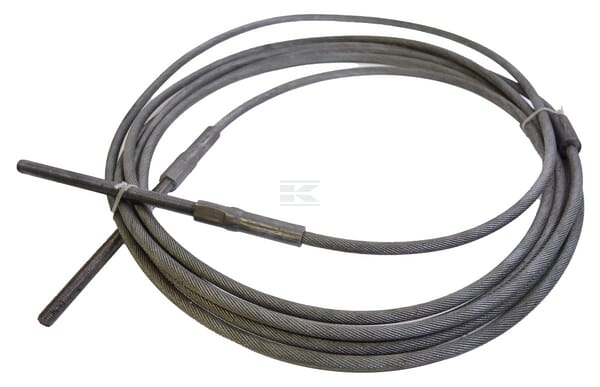 Stahlseil 13x10310