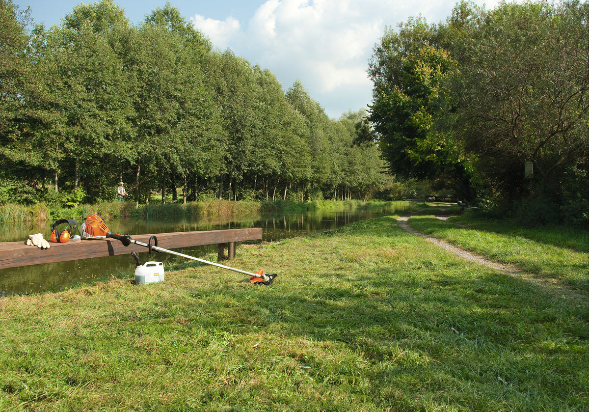 STIHL FS 70 RC-E