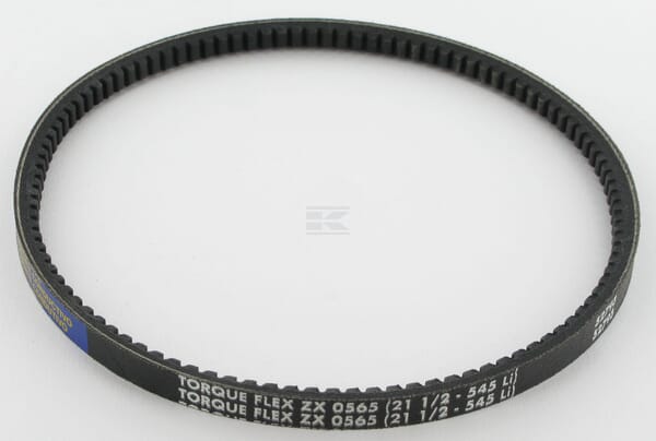 Keilriemen 10x545