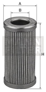 Hydraulikfilter