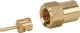Duro Zerstäuber 1,0 mm