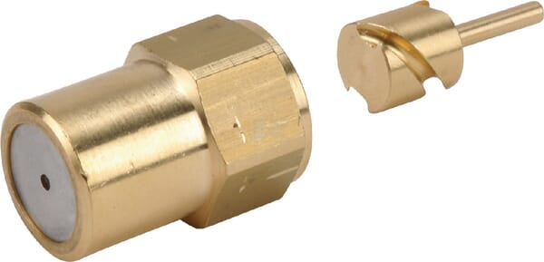 Duro Zerstäuber 1,0 mm