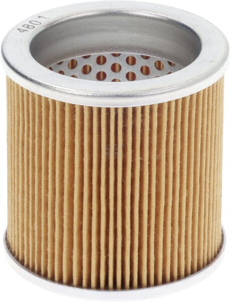 Hydraulikfilter