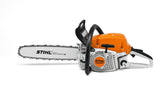 STIHL MS 291 C-BE, RM3, Schienenlänge 40 cm