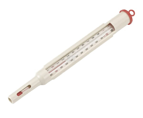 Milch- u. Käsethermometer