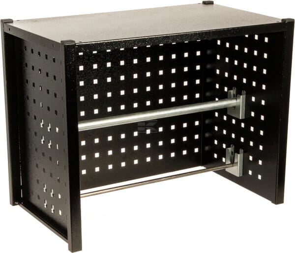 Oberes Modul, Dispenser