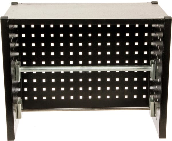 Oberes Modul, Dispenser
