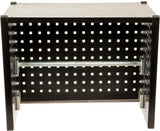 Oberes Modul, Dispenser