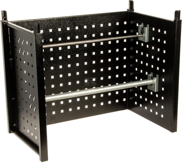 Mittelmodul, Spender