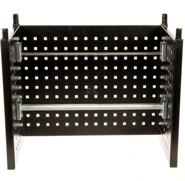 Mittelmodul, Spender