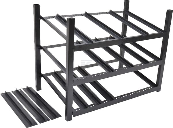 Standardteilemodul