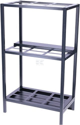 Gewindestangenmodul mit Ablage