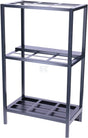 Gewindestangenmodul mit Ablage