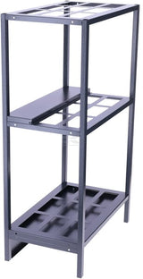 Gewindestangenmodul mit Ablage