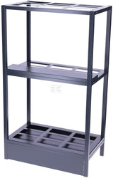 Gewindestangenmodul mit Ablage