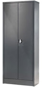 Flügeltürschrank 780x340x1893mm